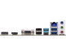 ASROCK B760M-HDV/M.2 ASROCK B760M-HDV/M.2