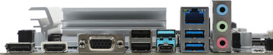 ASROCK B760M-HDV/M.2 ASROCK B760M-HDV/M.2