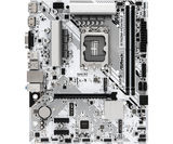 Материнская плата ASROCK B760M-HDV/ M.2 B760M-HDV/M.2