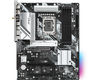 ASROCK B760 PRO RS WIFI ASROCK B760 PRO RS WIFI