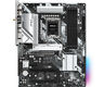 ASROCK B760 PRO RS WIFI ASROCK B760 PRO RS WIFI
