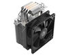 ID-COOLING SE-903-SD V3 LGA1700/1200/115X/AM5/AM4 (30шт/кор, TDP 130W, 3 тепл.трубки прямого контакта, FAN 92mm) RET