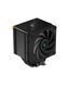 DEEPCOOL AK500 DIGITAL LGA20XX/1700/1200/115X/AM5/AM4 (9шт/кор, TDP 240W, PWM, Fan 120mm, 5 тепл. трубок, Copper Base, черный) RET DEEPCOOL AK500 DIGITAL LGA20XX/1700/1200/115X/AM5/AM4 (9шт/кор, TDP 240W, PWM, Fan 120mm, 5 тепл. трубок, Copper Base, черный) RET