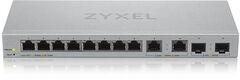 Zyxel Networks
Мультигигабитный Smart L2 коммутатор Zyxel XGS1210-12 Zyxel Networks
Мультигигабитный Smart L2 коммутатор Zyxel XGS1210-12