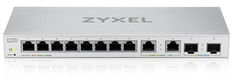Zyxel Networks
Мультигигабитный Smart L2 коммутатор Zyxel XGS1210-12 Zyxel Networks
Мультигигабитный Smart L2 коммутатор Zyxel XGS1210-12