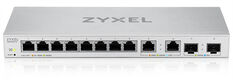 Zyxel Networks
Мультигигабитный Smart L2 коммутатор Zyxel XGS1210-12 Zyxel Networks
Мультигигабитный Smart L2 коммутатор Zyxel XGS1210-12