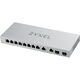 Zyxel Networks
Мультигигабитный Smart L2 коммутатор Zyxel XGS1210-12 Zyxel Networks
Мультигигабитный Smart L2 коммутатор Zyxel XGS1210-12