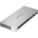 Zyxel Networks
Мультигигабитный Smart L2 коммутатор Zyxel XGS1210-12 Zyxel Networks
Мультигигабитный Smart L2 коммутатор Zyxel XGS1210-12