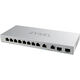 Zyxel Networks
Мультигигабитный Smart L2 коммутатор Zyxel XGS1210-12 Zyxel Networks
Мультигигабитный Smart L2 коммутатор Zyxel XGS1210-12