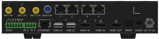 NovaStar
Controller NovaStar
Controller