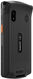 Urovo CT58 / CT58-SU3S12E4031 / Android 12 / 2.0 GHz / 8xCore / MTK6762 / RAM 4 GB / ROM 64 GB / Urovo SE2030 / 2D Imager / 5.5'' / 720 x 1440 / 2G / 4G (LTE) / Bluetooth / GPS / GSM / Wi-Fi / 5000 mA