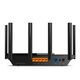 TP-Link Archer AX72 AX5400 Двухдиапазонный гигабитный Wi-Fi 6 роутер PROJ