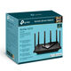 TP-Link Archer AX72 AX5400 Двухдиапазонный гигабитный Wi-Fi 6 роутер PROJ
