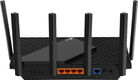 TP-Link Archer AX72 AX5400 Двухдиапазонный гигабитный Wi-Fi 6 роутер PROJ