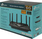 TP-Link Archer AX72 AX5400 Двухдиапазонный гигабитный Wi-Fi 6 роутер PROJ