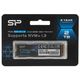 Твердотельный диск 2TB Silicon Power P34A60 Твердотельный диск 2TB Silicon Power P34A60