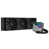 Кулер с водяным охлаждением Deepcool LT720 R-LT720-BKAMNF-G-1&nbsp;<img style='position: relative;margin:0' src='/image/only_to_order_edit.gif' alt='На заказ' title='На заказ' />