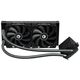 СВО ID-Cooling DASHFLOW 240 Basic Black 1150/1155/S1156/1151/1200/1700 СВО ID-Cooling DASHFLOW 240 Basic Black 1150/1155/S1156/1151/1200/1700