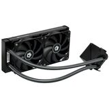 СВО ID-Cooling DASHFLOW 240 Basic Black 1150/ 1155/ S1156/ 1151/ 1200/ 1700&nbsp;<img style='position: relative;margin:0' src='/image/only_to_order_edit.gif' alt='На заказ' title='На заказ' />