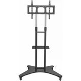Стойка для телевизора Cactus CS-ST31 CS-ST31BK