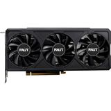 Видеокарта PCIE16 RTX4060TI 16GB 4060TI JETSTREAM OC 16GB PALIT NE6406TU19T1-1061J&nbsp;<img style='position: relative;margin:0' src='/image/only_to_order_edit.gif' alt='На заказ' title='На заказ' />