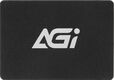 Накопитель SSD AGi SATA III 1TB AGI1K0GIMAI238 AI238 2.5 Накопитель SSD AGi SATA III 1TB AGI1K0GIMAI238 AI238 2.5