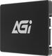 Накопитель SSD AGi SATA III 1TB AGI1K0GIMAI238 AI238 2.5 Накопитель SSD AGi SATA III 1TB AGI1K0GIMAI238 AI238 2.5