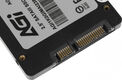 Накопитель SSD AGi SATA III 1TB AGI1K0GIMAI238 AI238 2.5 Накопитель SSD AGi SATA III 1TB AGI1K0GIMAI238 AI238 2.5