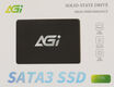 Накопитель SSD AGi SATA III 1TB AGI1K0GIMAI238 AI238 2.5