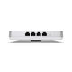 Ubiquiti U6-Enterprise-IW - UniFi AP U6 Enterprise In-Wall