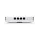 Ubiquiti U6-Enterprise-IW - UniFi AP U6 Enterprise In-Wall