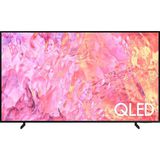 Samsung 55" QE55Q60CAUXRU Q черный {Ultra HD 60Hz DVB-T2 DVB-C DVB-S2 USB WiFi Smart TV (RUS)}&nbsp;<img style='position: relative;margin:0' src='/image/only_to_order_edit.gif' alt='На заказ' title='На заказ' />