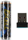 A4Tech
Мышь A4-Tech V-Track G3-200NS Black беспроводная [1080499]