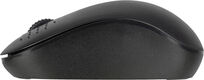 Oklick 685MW черный оптическая (1200dpi) беспроводная USB (2but) [1058946]
