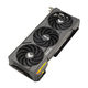 ASUS TUF-RX7800XT-O16G-GAMING//RX7800XT HDMI*1 DP*3 16G D6; 90YV0JJ0-M0NA00
