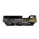 ASUS TUF-RX7800XT-O16G-GAMING//RX7800XT HDMI*1 DP*3 16G D6; 90YV0JJ0-M0NA00