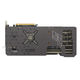 ASUS TUF-RX7800XT-O16G-GAMING//RX7800XT HDMI*1 DP*3 16G D6; 90YV0JJ0-M0NA00