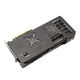 ASUS TUF-RX7800XT-O16G-GAMING//RX7800XT HDMI*1 DP*3 16G D6; 90YV0JJ0-M0NA00