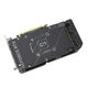 ASUS DUAL-RTX4060TI-O16G//RTX4060TI 16G HDMI DP*3 16G D6; 90YV0JH0-M0NA00