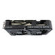 ASUS DUAL-RTX4060TI-O16G//RTX4060TI 16G HDMI DP*3 16G D6; 90YV0JH0-M0NA00