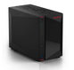 ASUSTOR AS5402T 2-Bay NAS/Media player/Intel Celeron N5105 2.0GHz up to 2.9GHz ASUSTOR AS5402T 2-Bay NAS/Media player/Intel Celeron N5105 2.0GHz up to 2.9GHz
