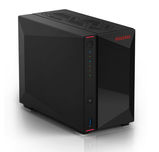 2-Bay NAS/ Media player/ Intel Celeron N5105 2.0GHz up to 2.9GHz ASUSTOR AS5402T