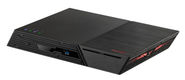 ASUSTOR FS6706T 6-Bay M.2 SSD NAS/Intel Celeron N5105 2.0GHz up to 2.9GHz