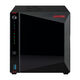 ASUSTOR AS5404T 2-Bay NAS/Media player/Intel Celeron N5105 2.0GHz up to 2.9GHz