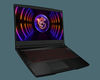 MSI
Thin GF63 12VF-468XRU (MS-16R8) 15.6'' FHD(1920x1080)/Intel Core i5-12450H/16GB/512GB SSD/GF RTX4060 8GB/WiFi/BT/1.0MP/3cell/1,86 kg/DOS/1Y/BLACK
