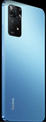 Смартфон Xiaomi
Redmi Note 12 Pro Glacier Blue(2209116AG) 45576&nbsp;<img style='position: relative;margin:0' src='/image/only_to_order_edit.gif' alt='На заказ' title='На заказ' />