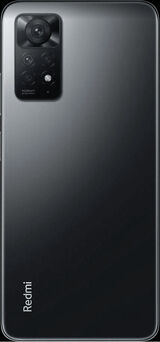 Смартфон Xiaomi
Redmi Note 12 Pro Graphite Gray(2209116AG) 45600&nbsp;<img style='position: relative;margin:0' src='/image/only_to_order_edit.gif' alt='На заказ' title='На заказ' />