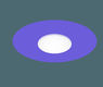 Умный потолочный светильник Yeelight-Comet-Ceilling LightC300 / YLXDD-0033