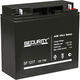 Delta
Security Force SF 1217 (12V / 1.5Ah)