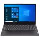 Lenovo V15-IJL [82QY00PHUE] (КЛАВ.РУС.ГРАВ.) Black 15.6